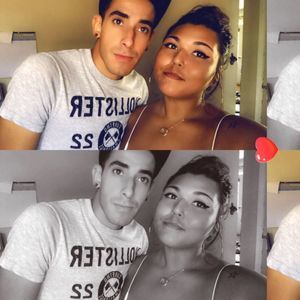 Meet your Posher, Mariana